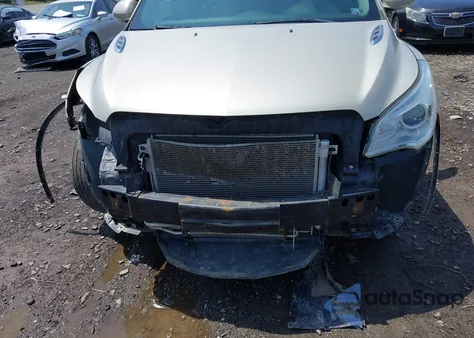 2017 Buick Enclave Leather из США, поврежденный, VIN 5GAKVBKD3HJ242763